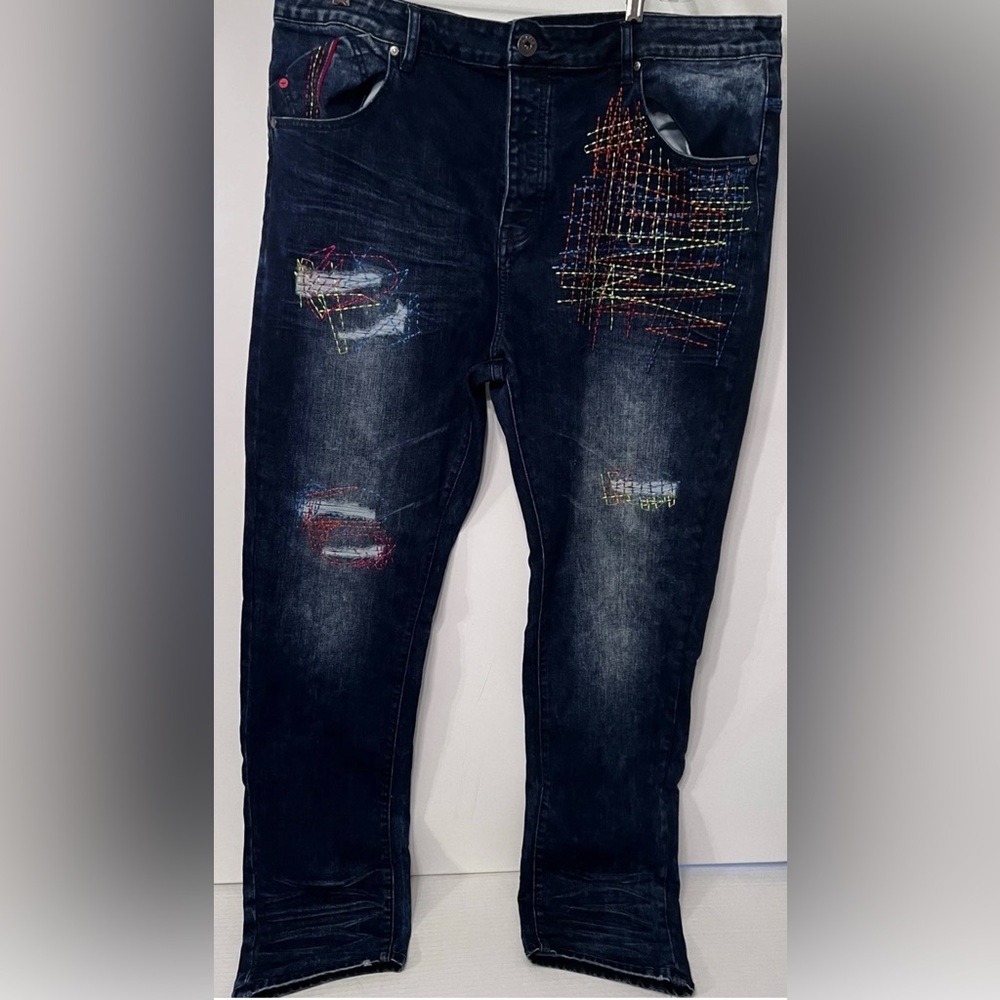 Staple pigeon  Mens Jeans Size 42
